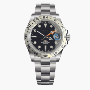 Explorer ll GMT