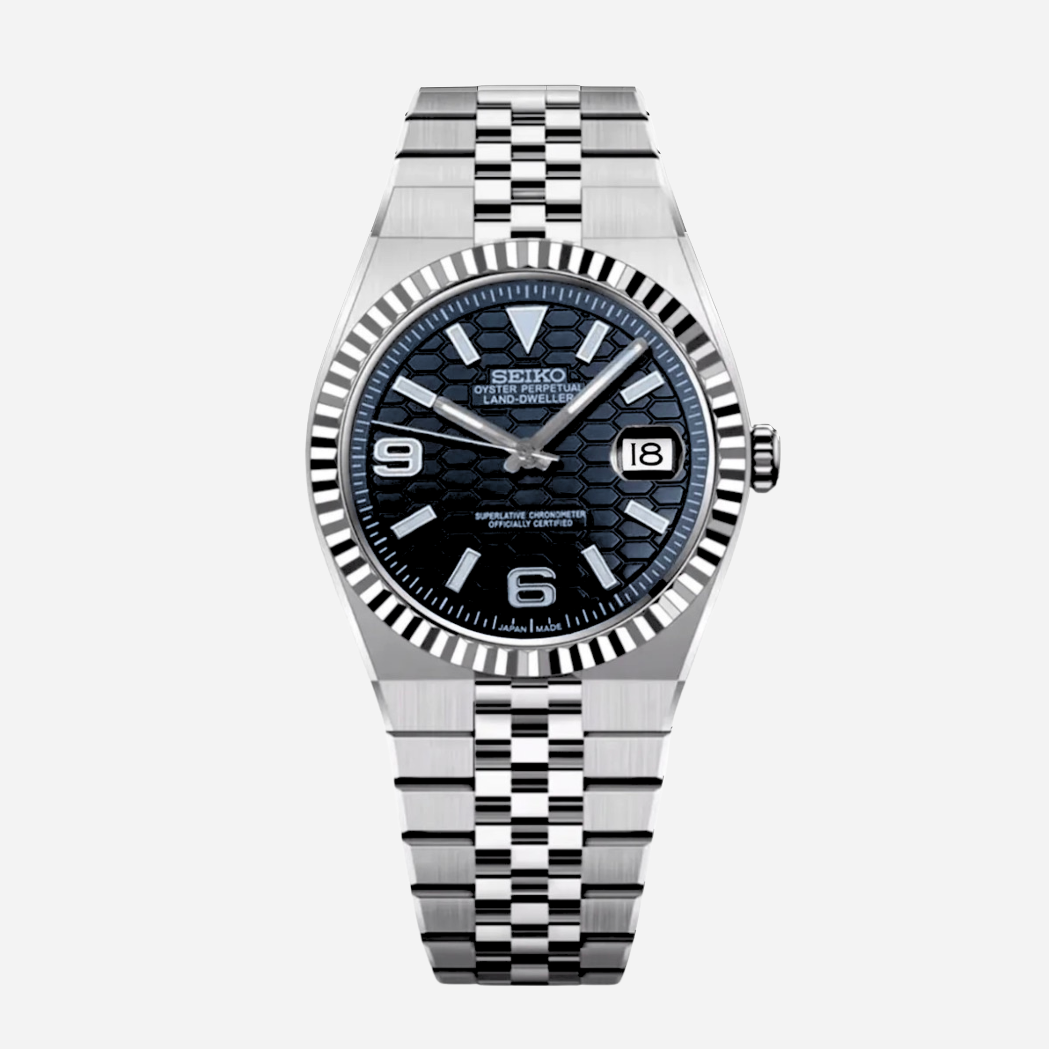Landeiko Black