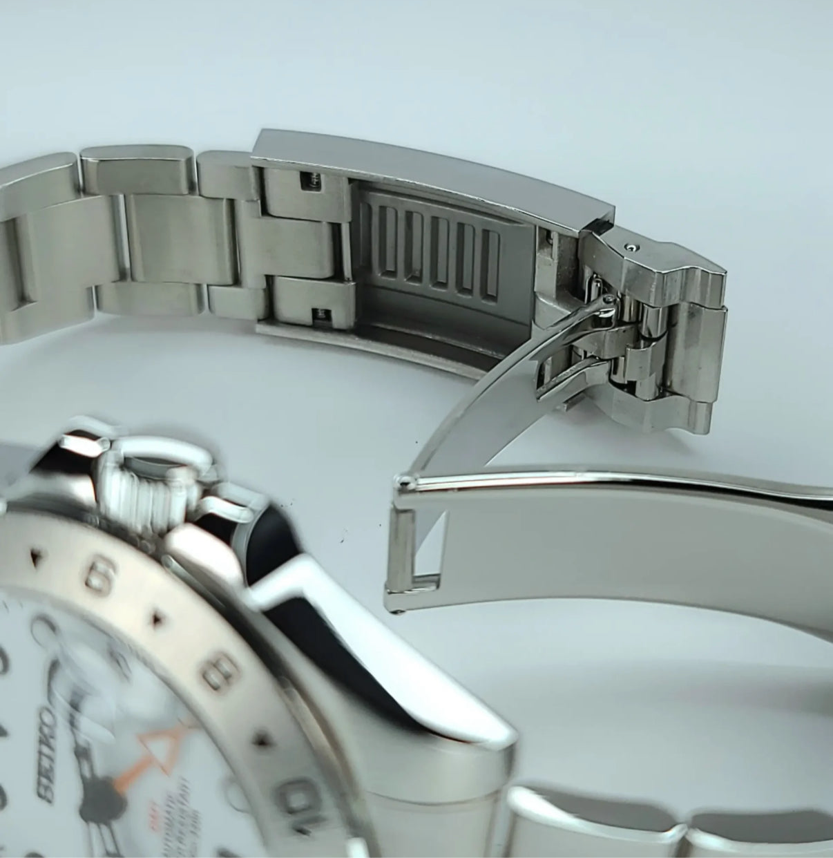 GMeiko Explorer II