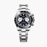 TUDEIKO Chrono Racing Black