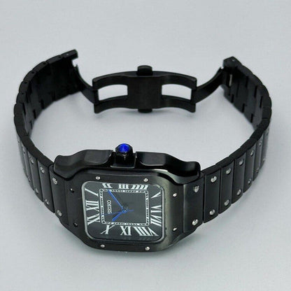 Santeiko All Black