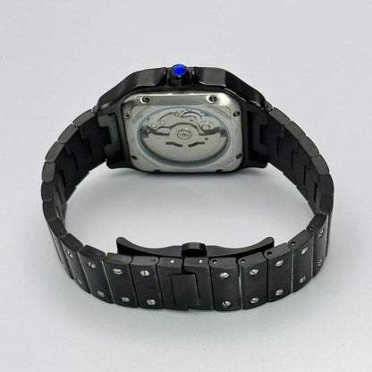 Santeiko All Black