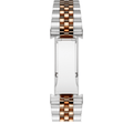 Two Tone Rosegold