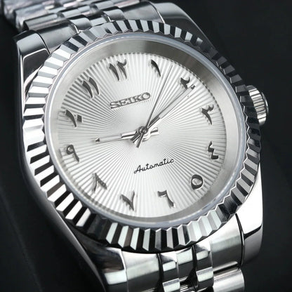 Seikojust White Arabic