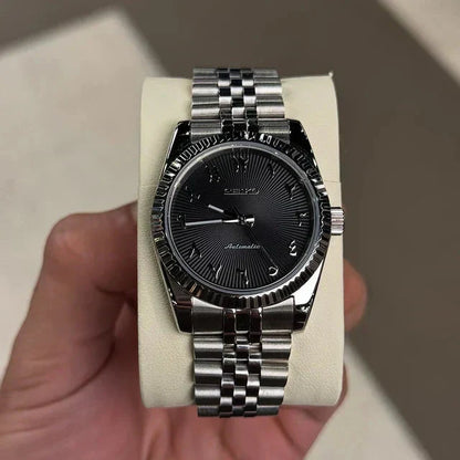 Seikojust Black Arabic