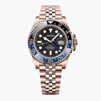 GMeiko Rosegold Batman