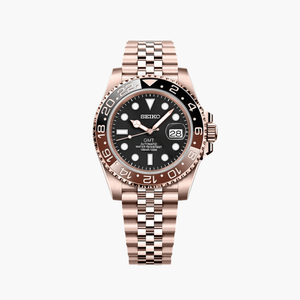 GMeiko Rosegold Rootbeer