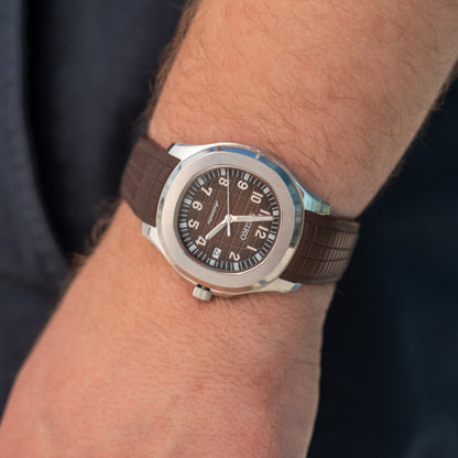 Seikonaut Brown