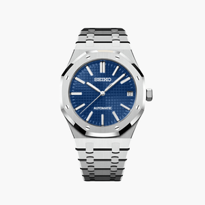 Royal Seikoak Blue