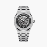 Royal Seikoak Frosted Skeleton