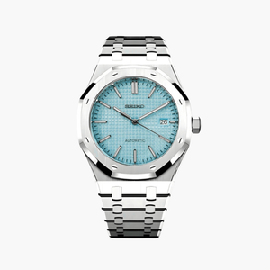 Royal Seikoak Ice Blue
