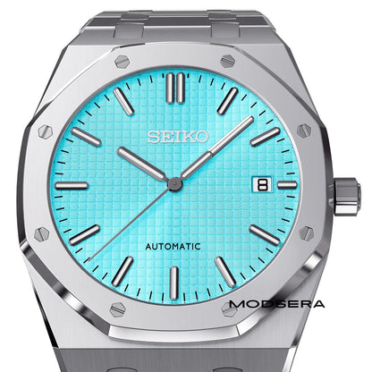 Royal Seikoak Ice Blue