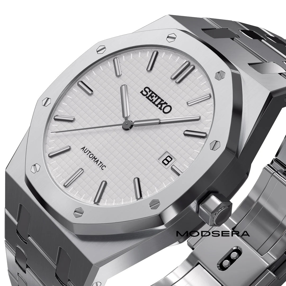 Royal Seikoak White