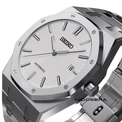 Royal Seikoak White
