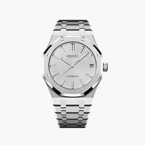 Royal Seikoak White