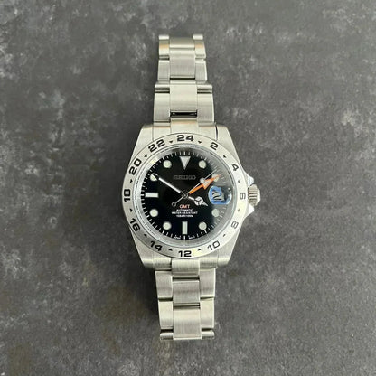 Explorer ll GMT