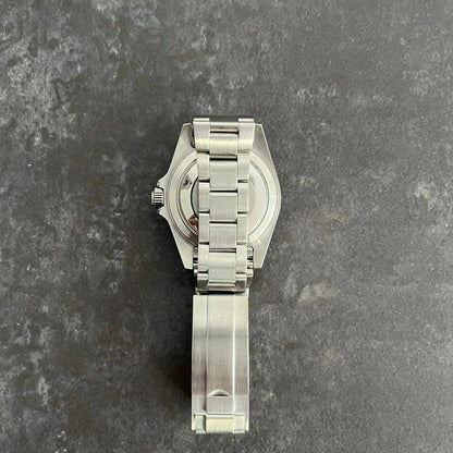 Explorer ll GMT