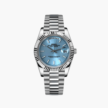 Seikodate Ice Blue