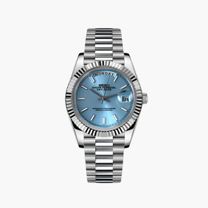 Seikodate Ice Blue