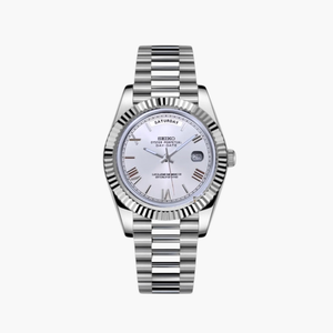 Seikodate White Roman