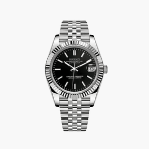 Seikojust Black