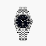 Seikojust Black Arabic