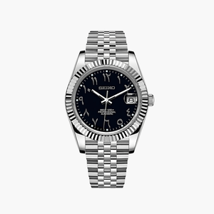 Seikojust Black Arabic