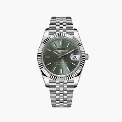Seikojust︱Olive