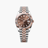 Seikojust Rosegold Twotone