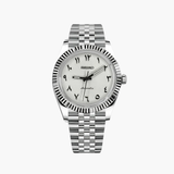 Seikojust White Arabic