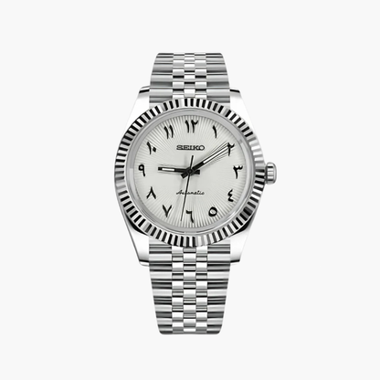 Seikojust White Arabic