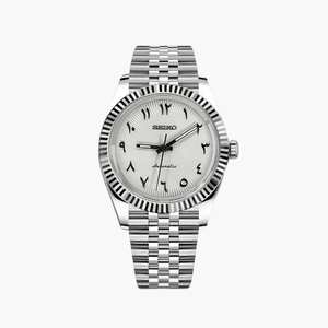 Seikojust White Arabic