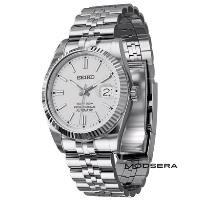 Seikojust︱White