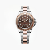 Seikomariner Rosegold