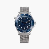 Seikomaster Blue Wire