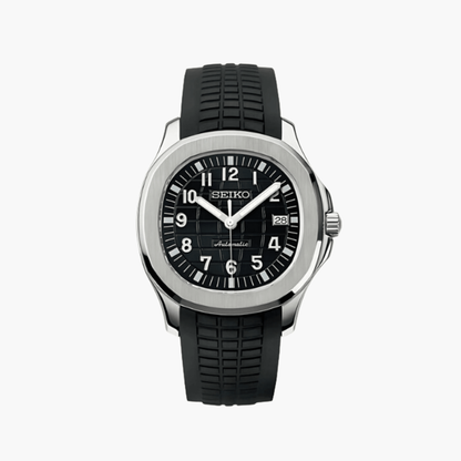 Seikonaut Black