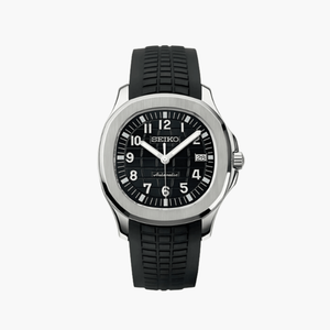 Seikonaut Black