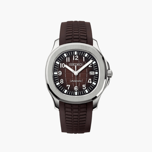 Seikonaut Brown