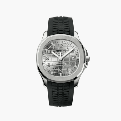 Seikonaut Silver