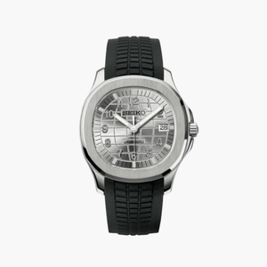 Seikonaut Silver