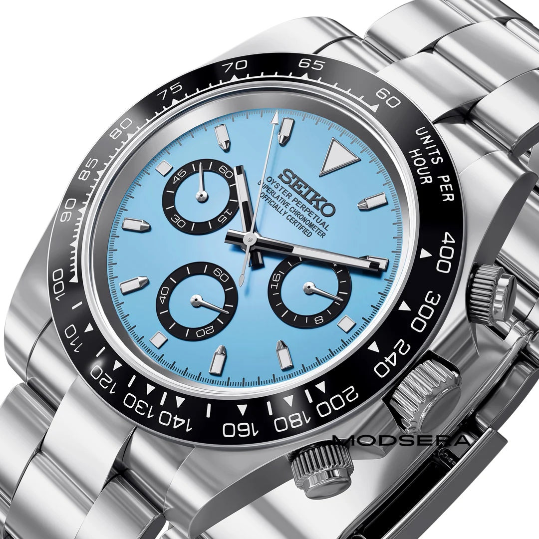 Seitona Blue