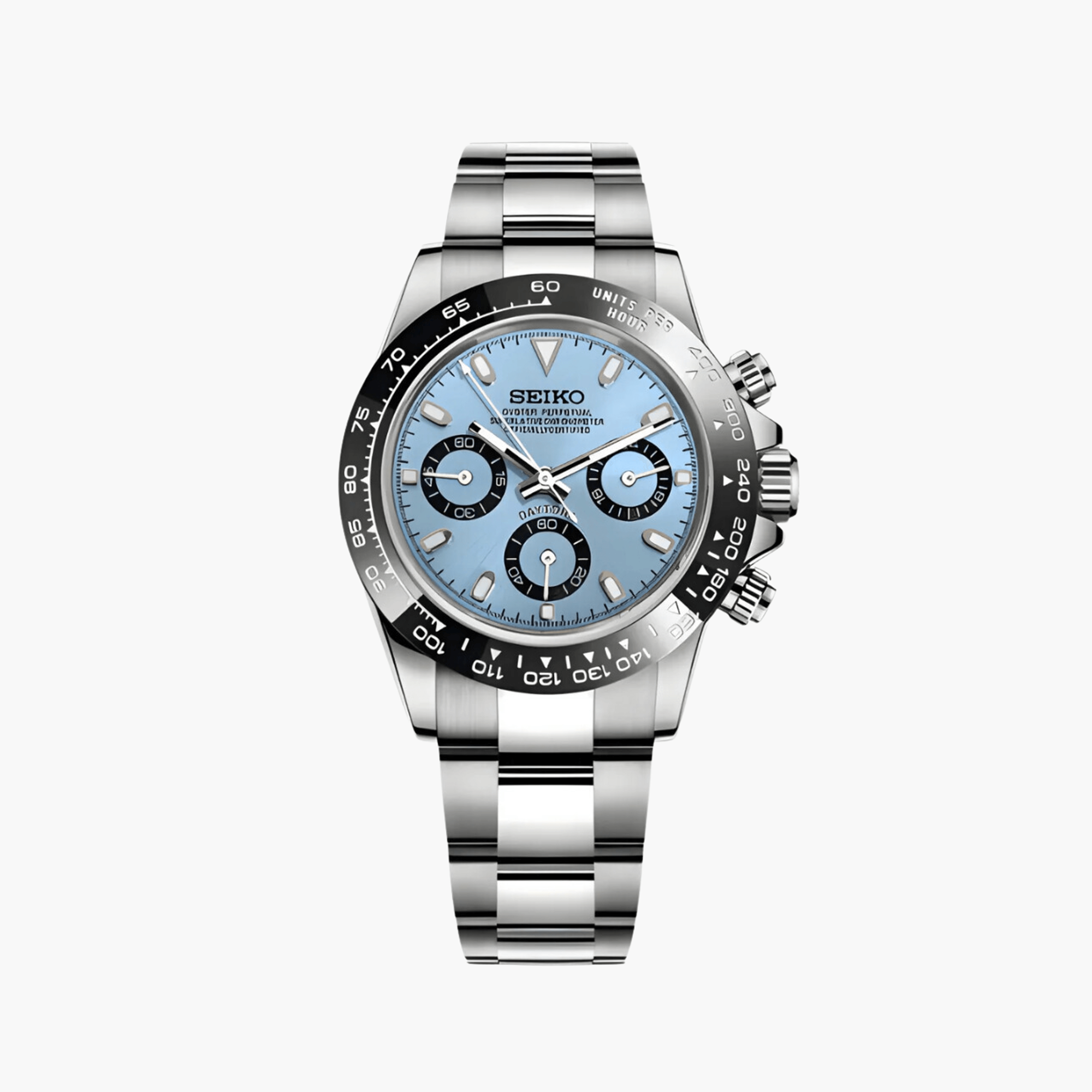 Seitona Blue