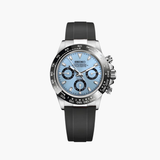 Seitona Ice Blue Rubber