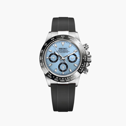 Seitona Ice Blue Rubber