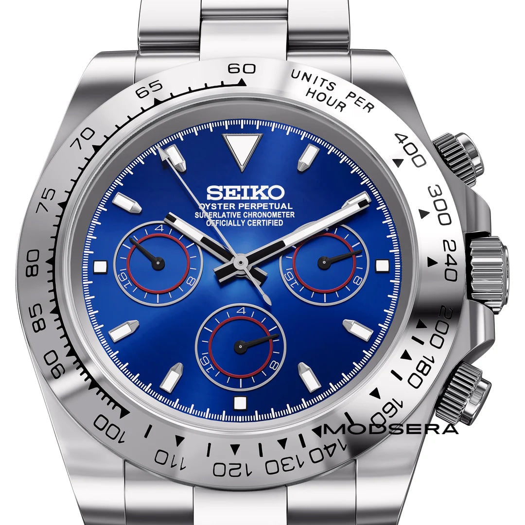 Seitona Blue