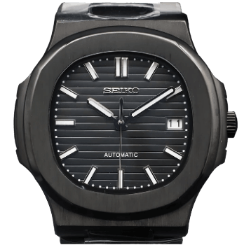 Nautiko Full Black