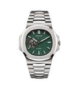 Nautiko Green Open Heart