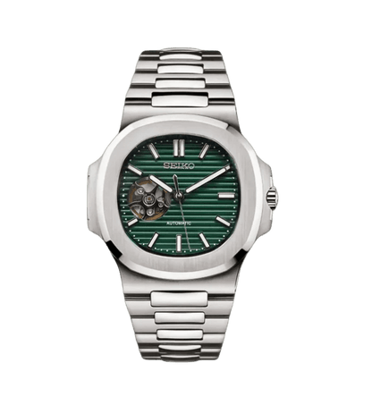 Nautiko Green Open Heart