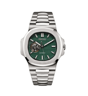Nautiko Green Open Heart