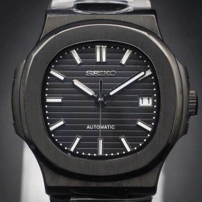 Nautiko Full Black